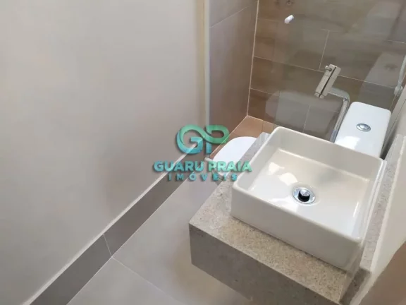 Imagem Apartamento Padrão à 200m da praia.