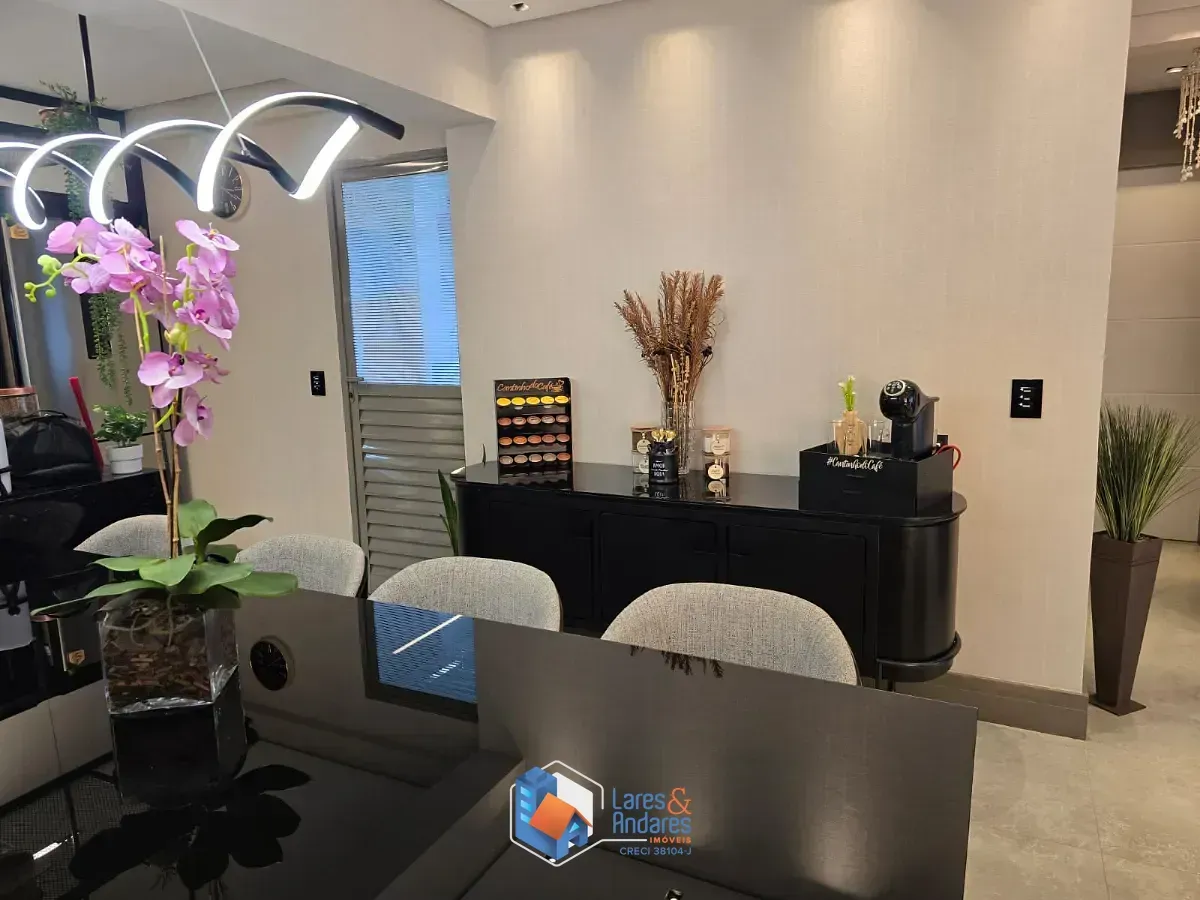 Imagem Apartamento para venda em Panamby com 2 quartos, sendo 1 suíte, 90m²