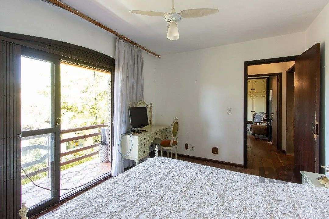 Imagem Casa para Venda - 572m², 5 dormitórios, sendo 1 suites, Cavalhada
