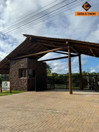Foto do imóvel TERRENO