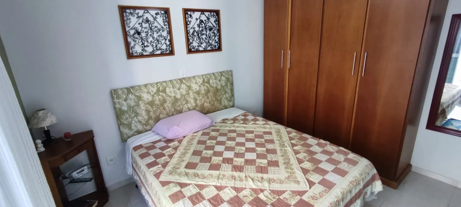 Imagem Apartamento à venda 2 Quartos, 1 Suite, 1 Vaga, 105.07M², Praia Grande, Ubatuba - SP | Condomínio Firenze