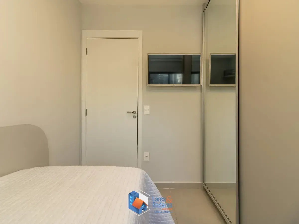 Imagem Apartamento para venda em City América com 2 quartos, sendo 1 suíte, 70.43m²