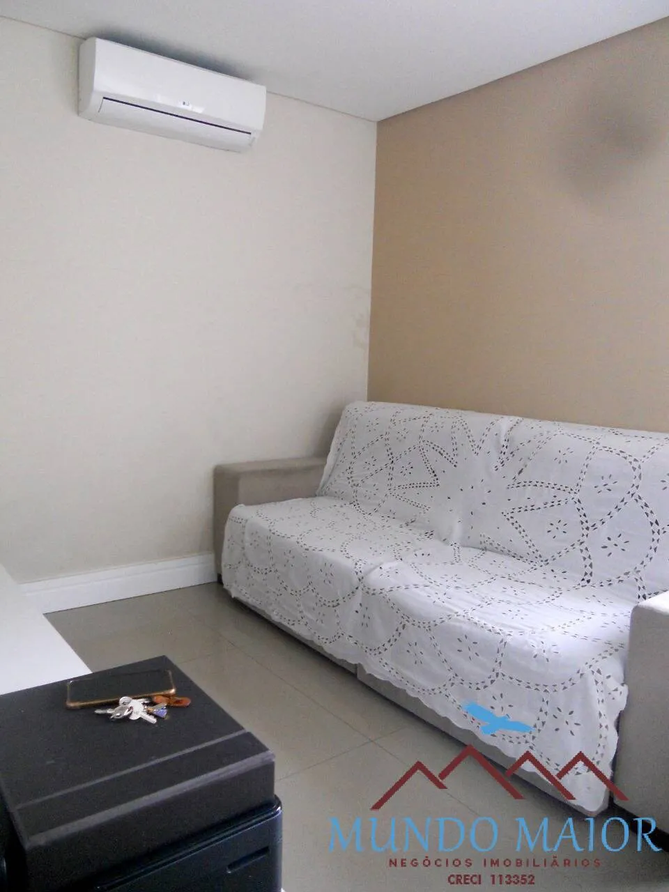 Imagem Apartamento duplex -88 m² de 3 dormitórios -Jardim Paraíso!