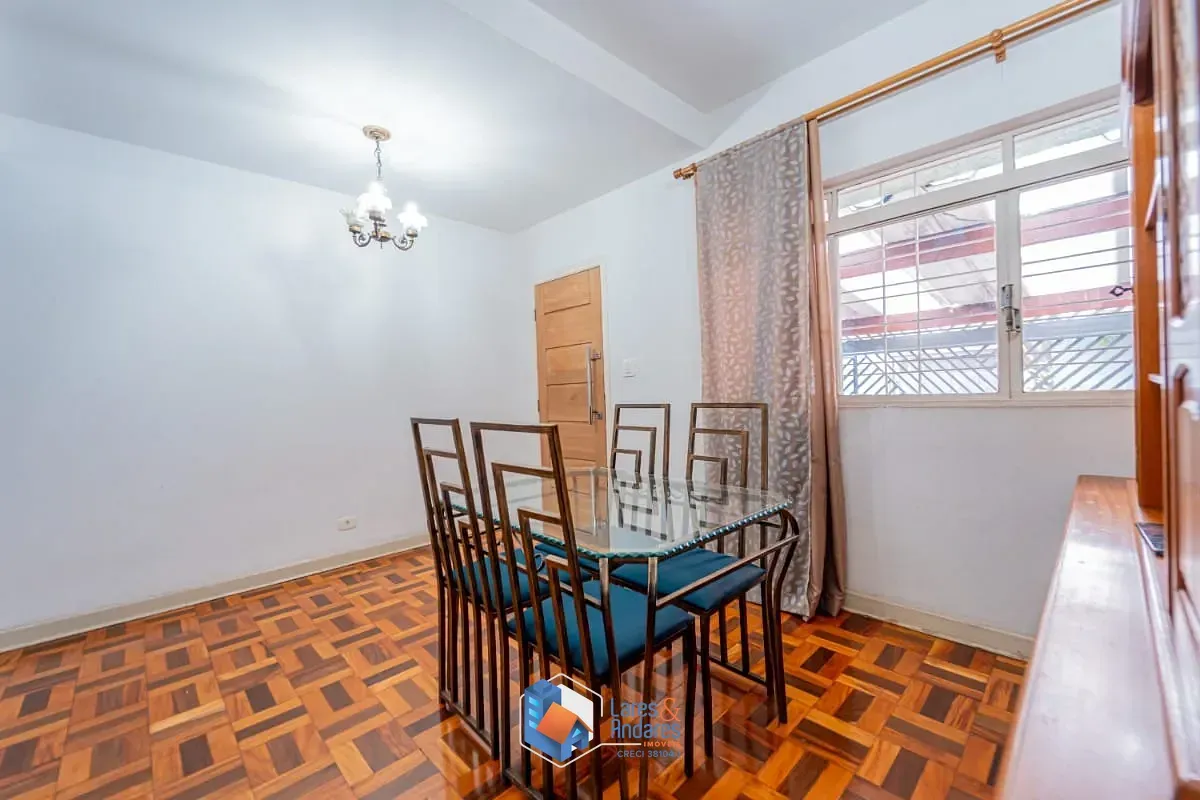 Imagem Casa para venda em Planalto Paulista com 3 quartos, sendo 1 suíte, 180m²