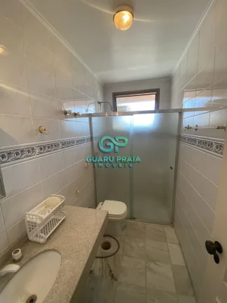 Imagem Apartamento para alugar no bairro Enseada - Guarujá/SP