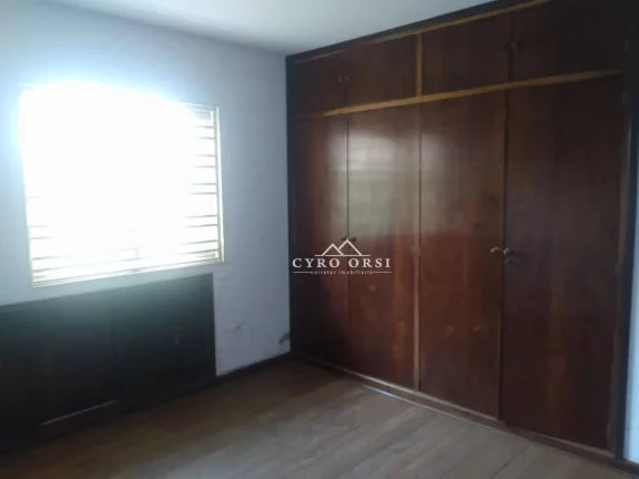 Imagem Casa à venda, 238 m² por R$ 690.000,00 - Centro - Piracicaba/SP