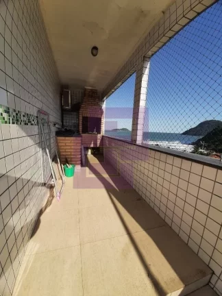Imagem Apartamentos / Cobertura na cidade de Guarujá