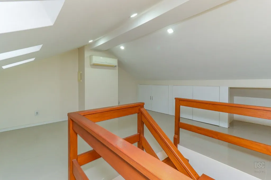 Imagem Casa de Condomínio em Cavalhada