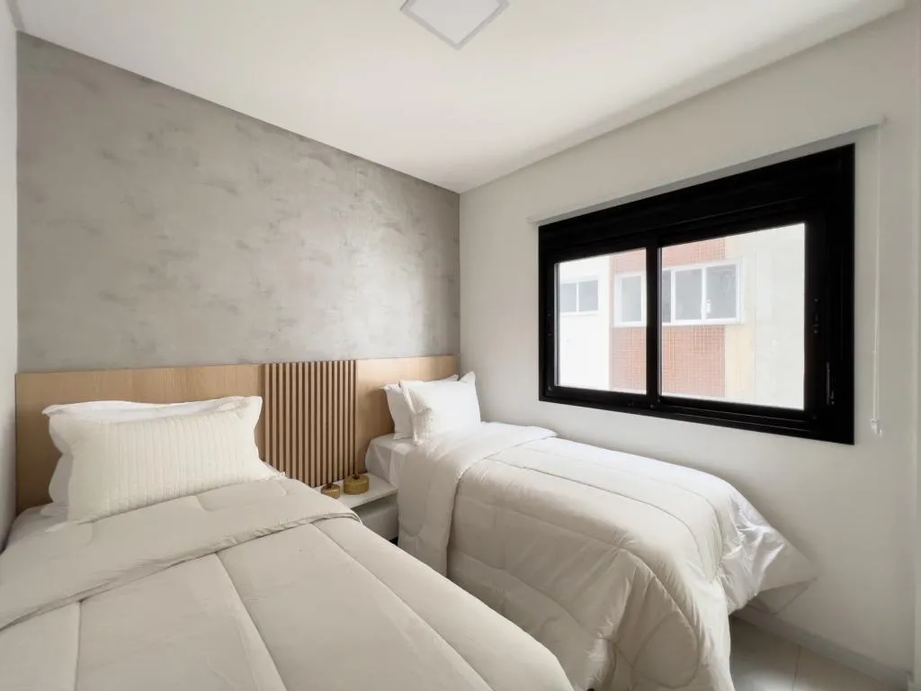 Imagem Apartamento 3 Dormitórios - Bairro Navegantes