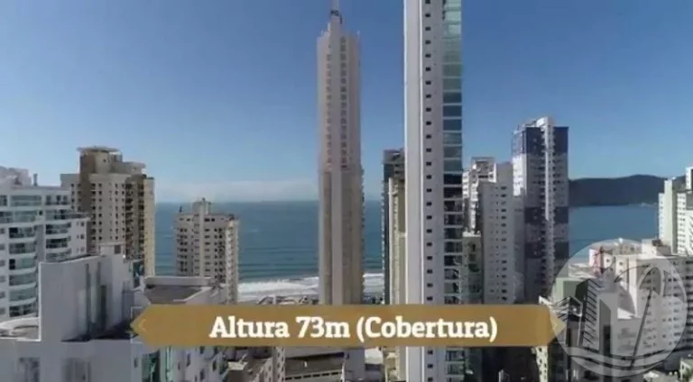 Foto do imóvel Apartamento 4 Suítes a 50 metros da Av. Brasil no centro de em Rua 1111