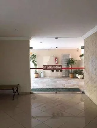 Imagem Apartamento com 2 quartos à venda, 50 m² por R$ 340.000 - Santa Teresinha - São Paulo/SP