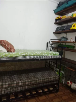 Imagem CASA COM PISCINA , 04 SUITES