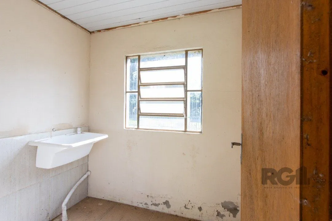 Imagem Casa em Vila Nova