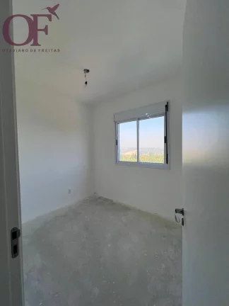 Imagem Apartamento Condomínio La Sierra - 3 Quartos - 85m² - Jundiaí/SP