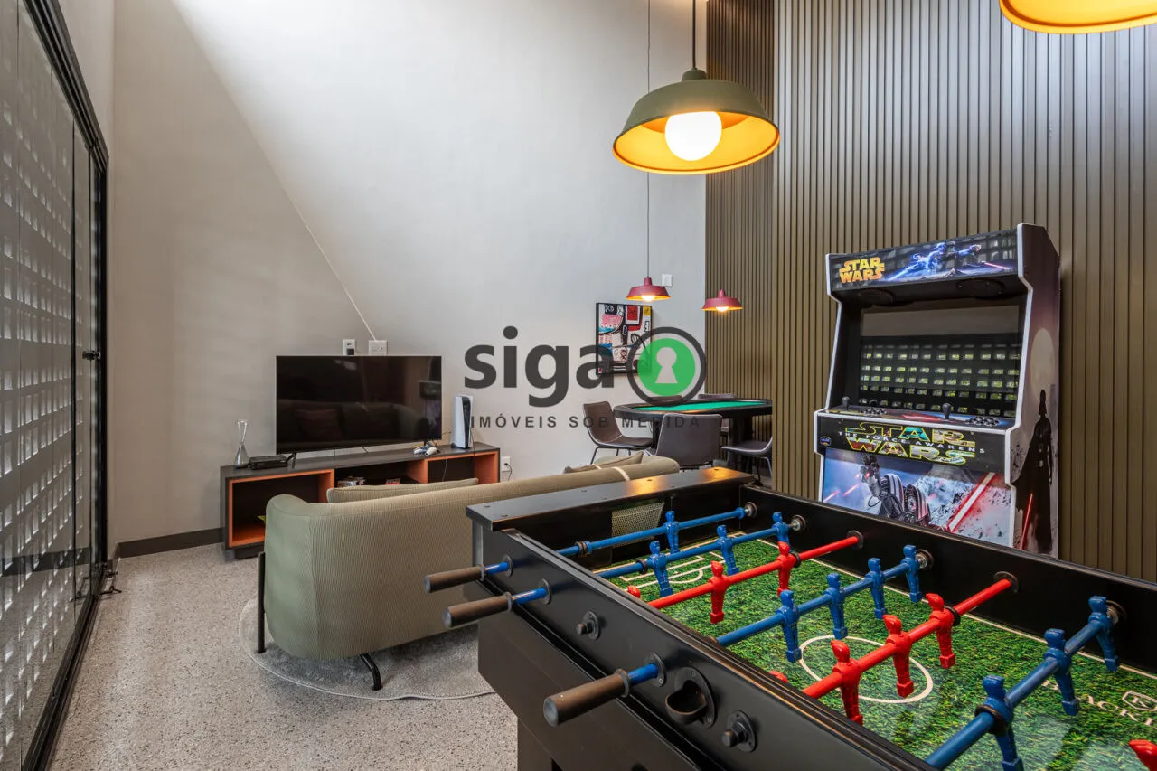 Imagem Apartamento a venda na Vila Madalena 03 Suítes, São Paulo - SP