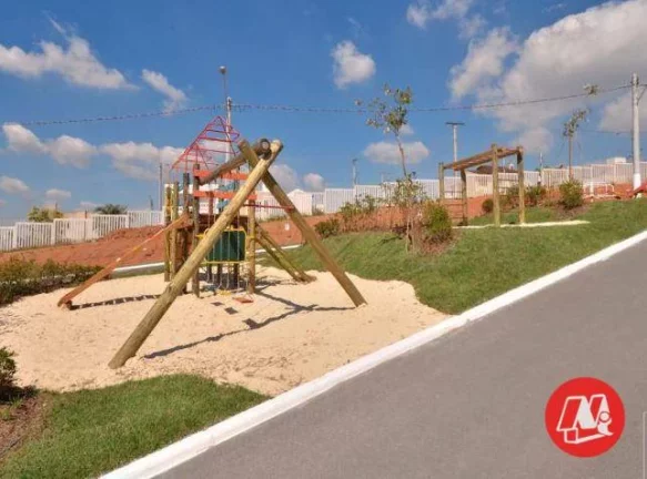 Imagem Terreno de no condomínio Alta Vista