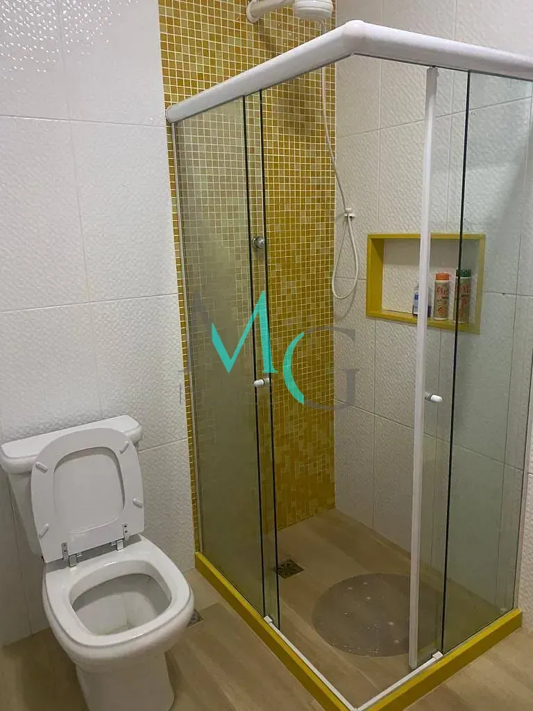 Imagem Casa Duplex à venda, Campo Grande, Rio de Janeiro, RJ