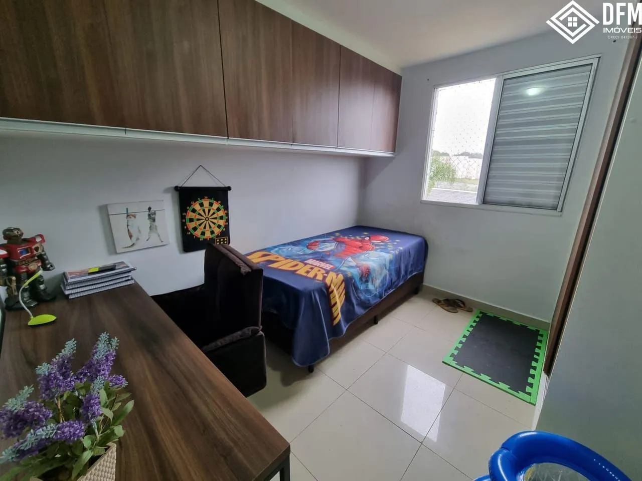 Imagem Apartamento com 2 Dormitorio(s) localizado(a) no bairro Conjunto Residencial do Bosque em Mogi das Cruzes / Mato Grosso do Sul Ref.:80965202
