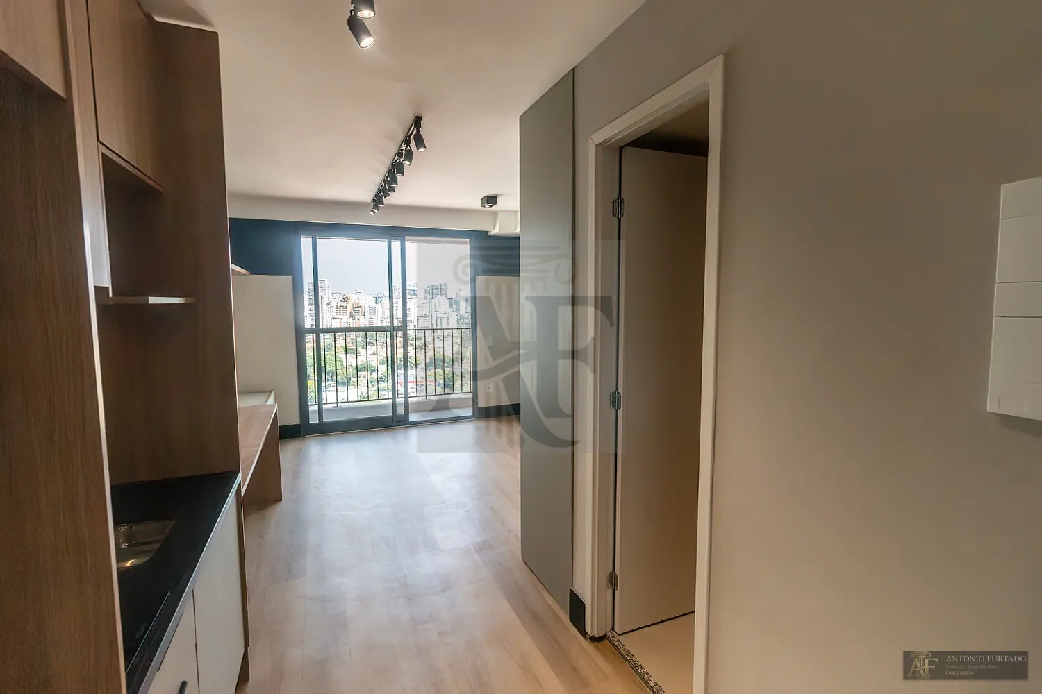 Imagem Apartamento para alugar em Vila Olímpia, São Paulo