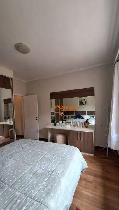 Imagem Casa com 2 dormitórios à venda, 131 m² por R$ 636.000,00 - Macedo - Guarulhos/SP
