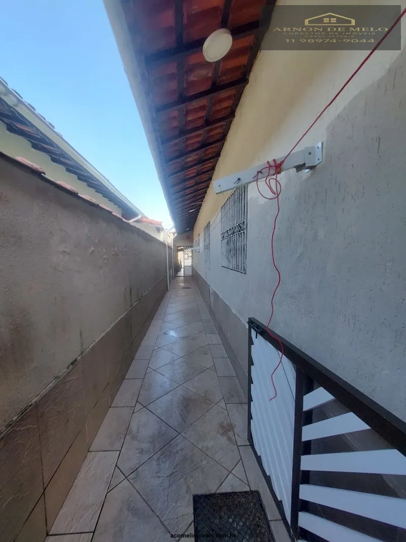 Imagem Casas no Litoral para venda em Praia Grande no bairro Jardim Imperador