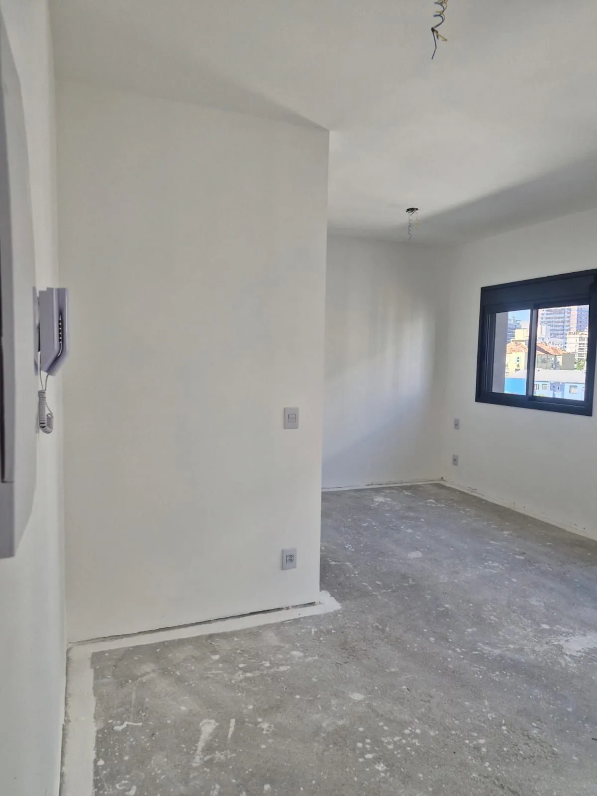 Imagem Apartamento 01 dormitório, 01 vaga no Bairro São João em Porto Alegre