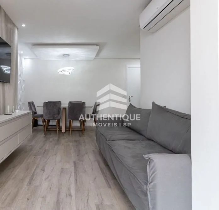 Imagem CLIMA SÃO FRANCISCO - Apartamento à venda em São Paulo/SP