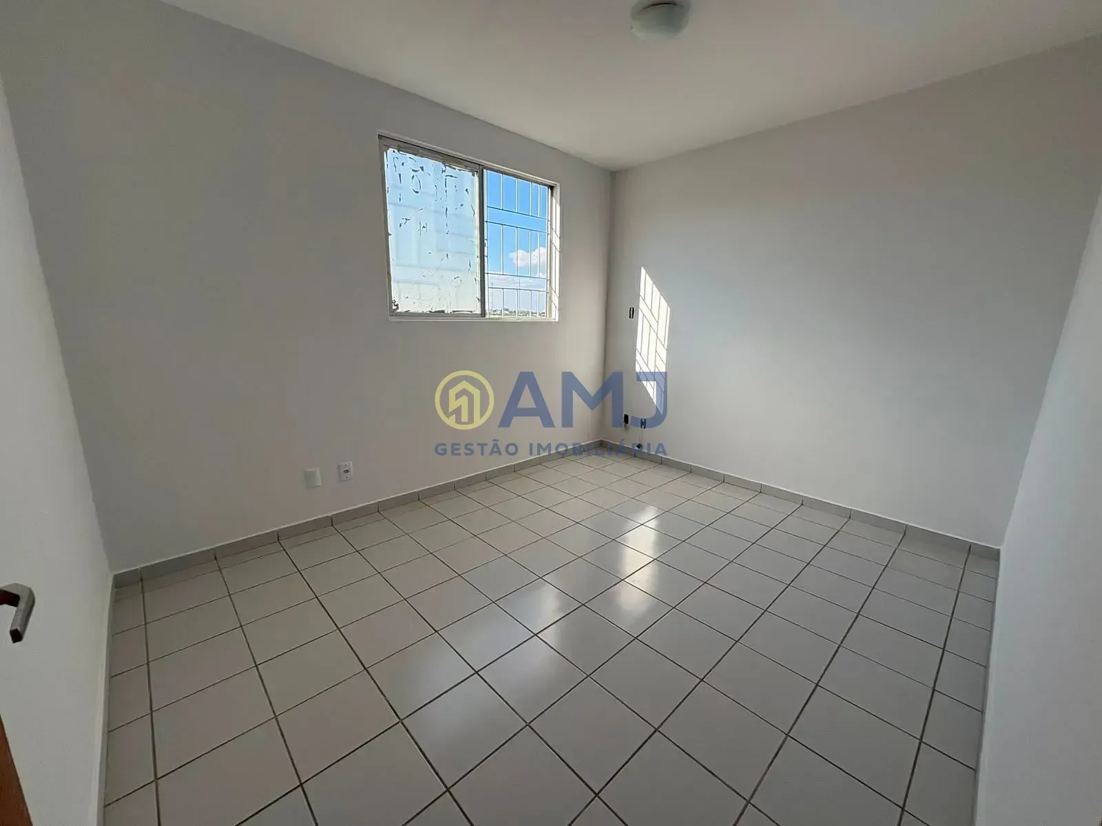 Imagem Apartamento à venda no setor Jardim Maria Inês- Residencial Maria Inês V