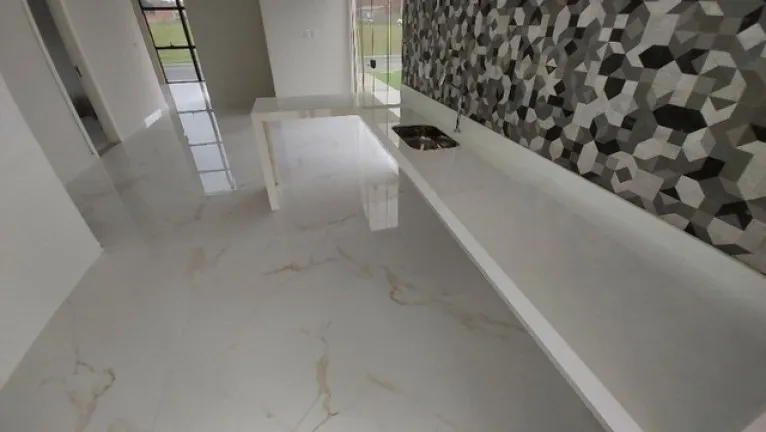 Imagem Casa de Condomínio com 3 Quartos à Venda, 180 m² em Tapanã (Icoaraci) - Belém