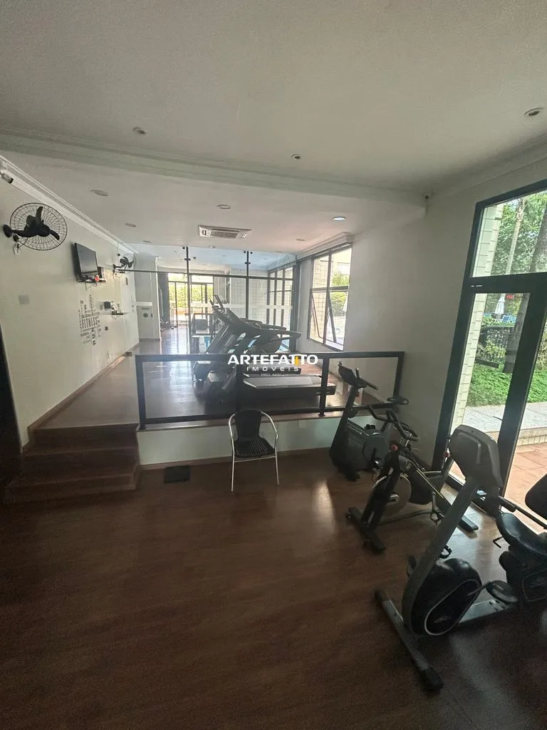 Imagem Apartamento à Venda em Paraíso do Morumbi, São Paulo - SP