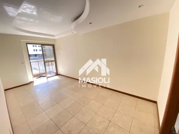 Imagem Apartamento com 4 quartos à venda, 142 m² por R$ 1.335.000 - Praia de Itapoã - Vila Velha/ES