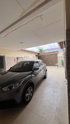 Imagem CASA RESIDENCIAL em MANAUS - AM, PLANALTO