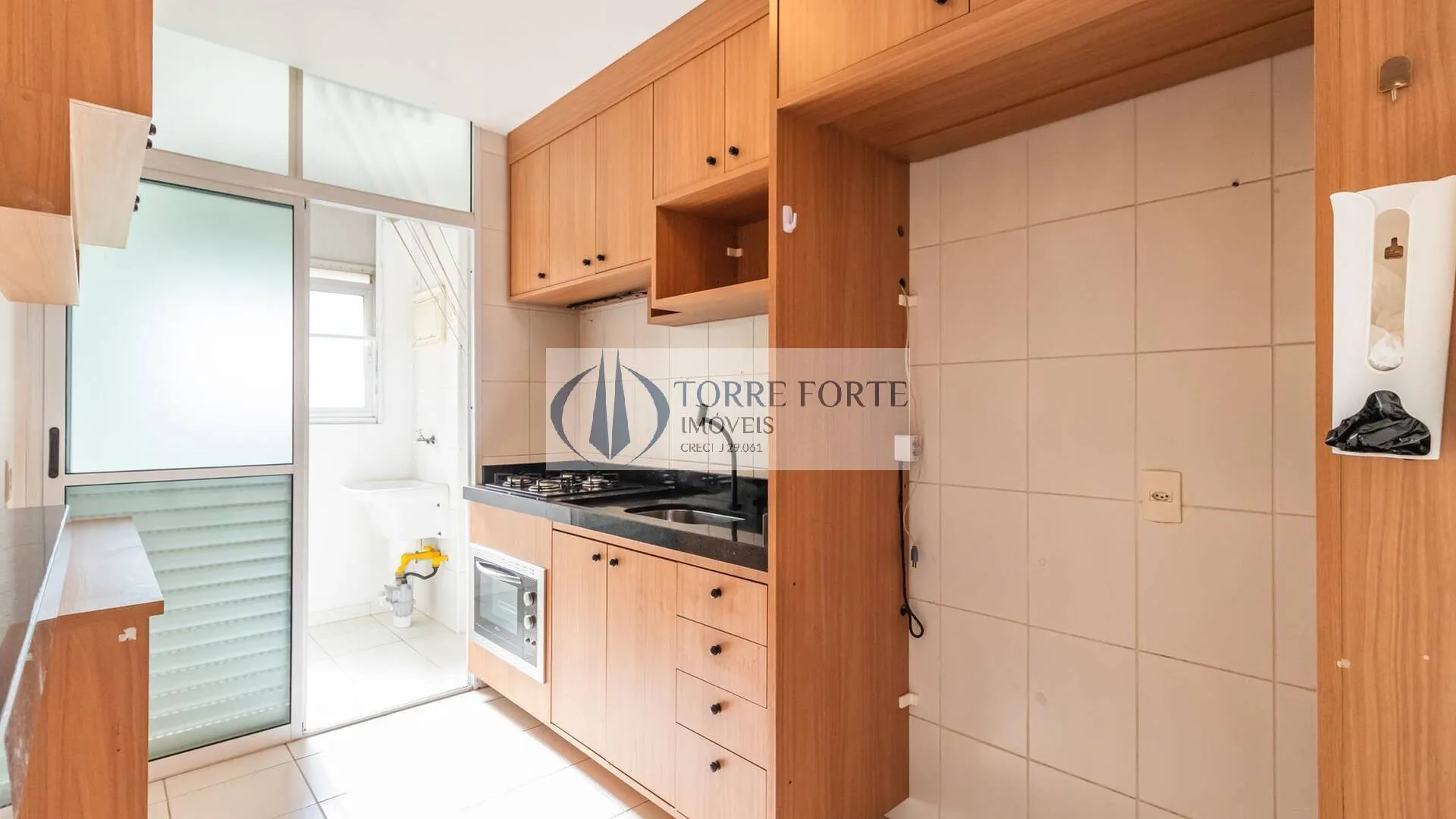 Imagem Ótimo apartamento 68 m² 3 dormitórios sendo 1 suíte 1 vaga garagem, Barueri