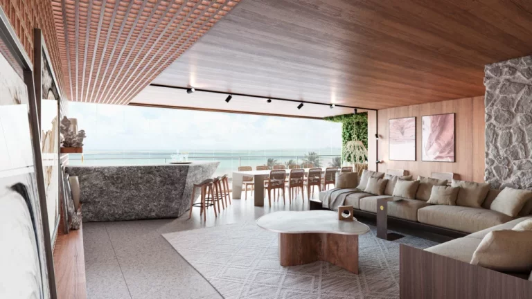 Imagem APARTAMENTO RESIDENCIAL em Cabedelo - PB, Camboinha