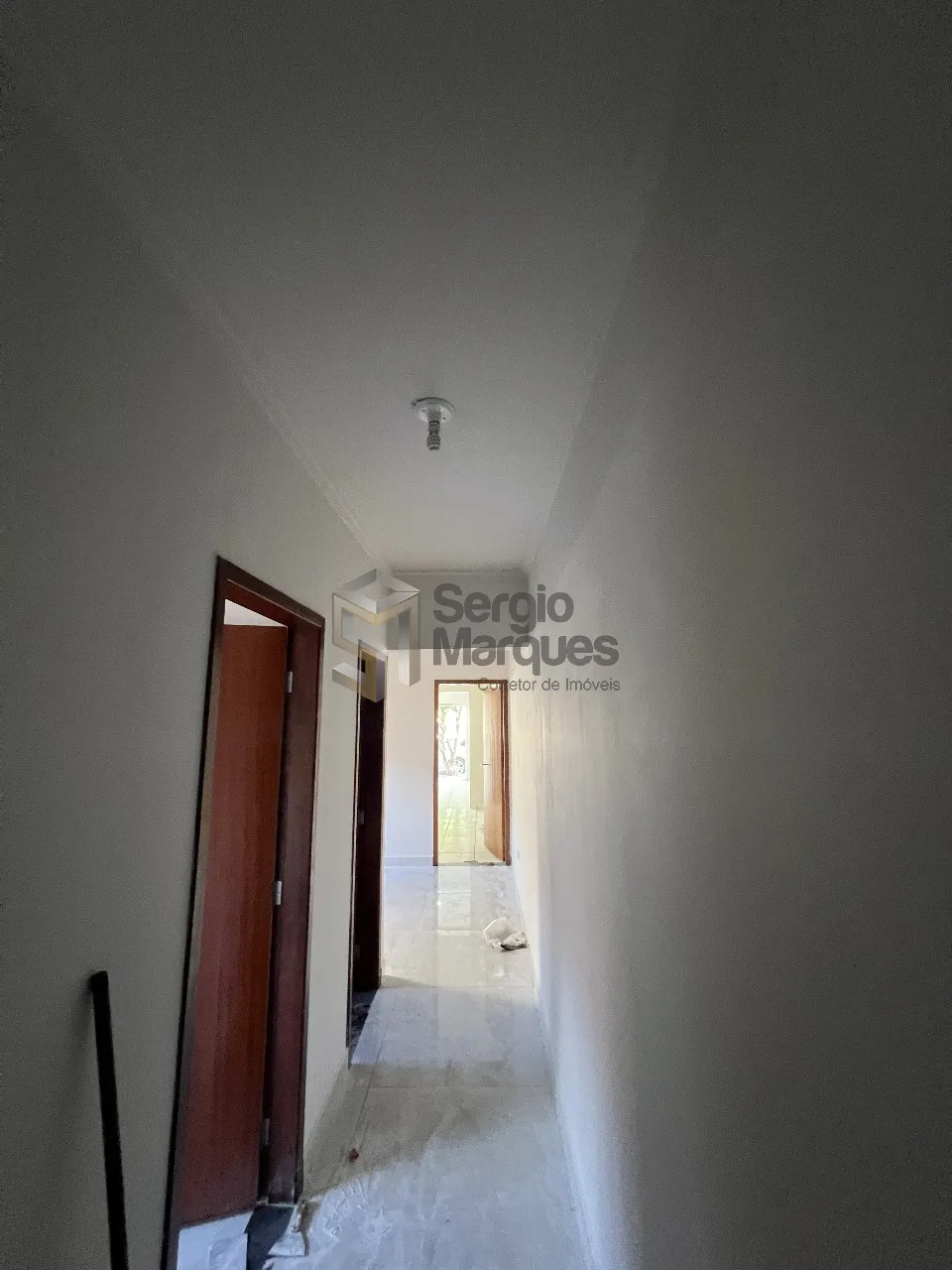 Imagem Casa à venda - 170m² - Parque Belo Monte, Umuarama-PR