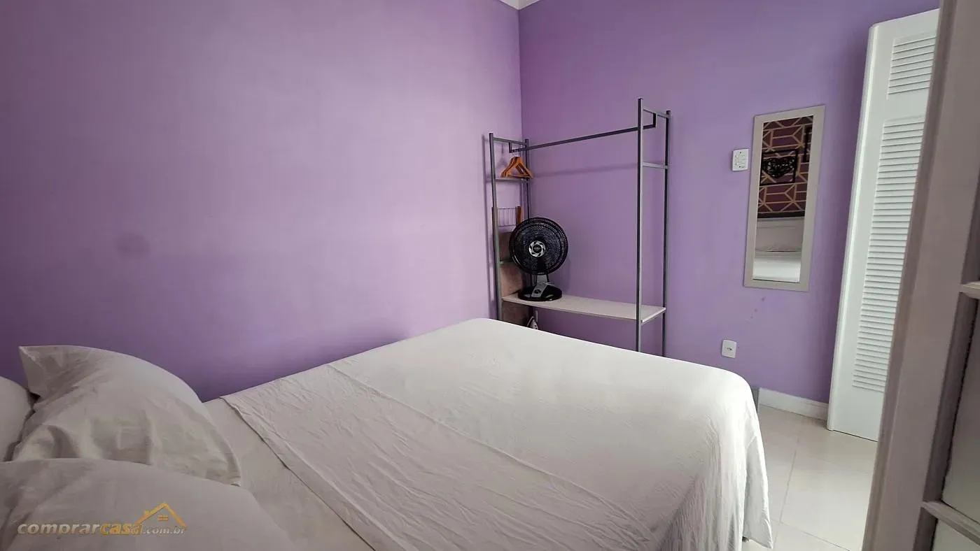 Imagem Apartamento para Venda em Cabo Frio / RJ no bairro Centro