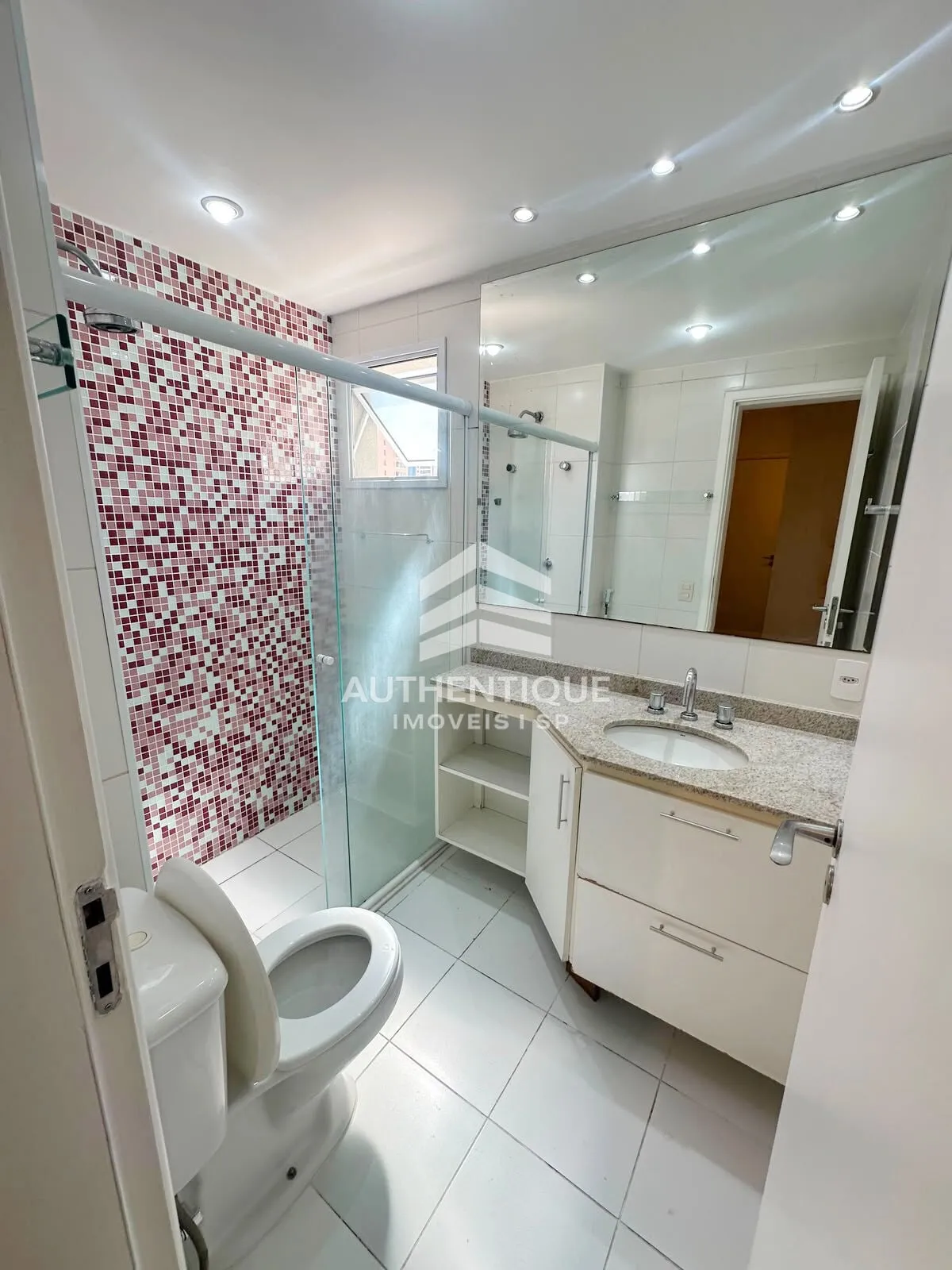 Imagem VIVANTI CHACARA SANTO ANTONIO - Apartamento no bairro Chácara Santo Antônio à venda