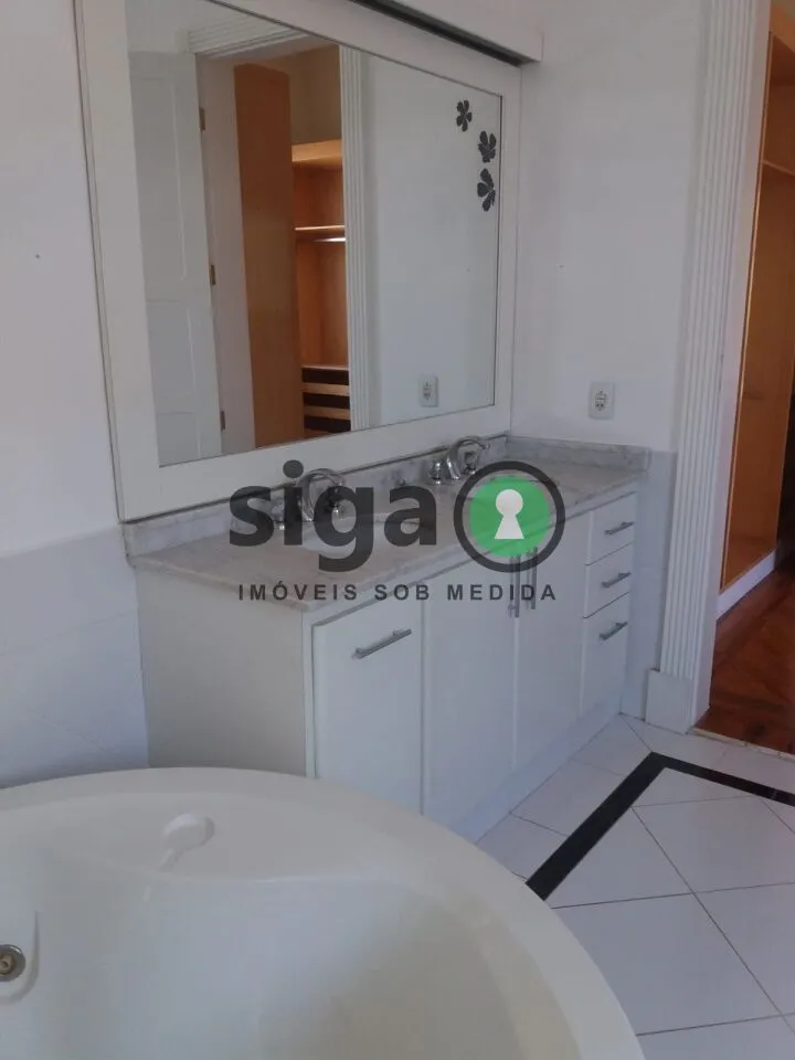 Imagem Interlargos com 4quartos,4 suites impecavel