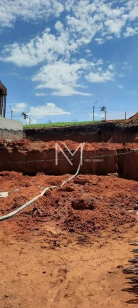 Imagem Terreno condomínio à venda 348m² Pronto para construir - Bairro Urbanova