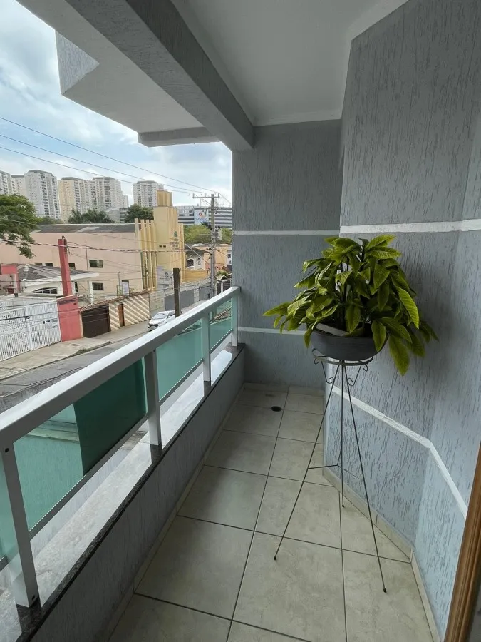 Imagem Casa para Venda em Santo André, Vila Assuncao, 3 dormitórios, 1 suíte, 2 banheiros, 4 vagas