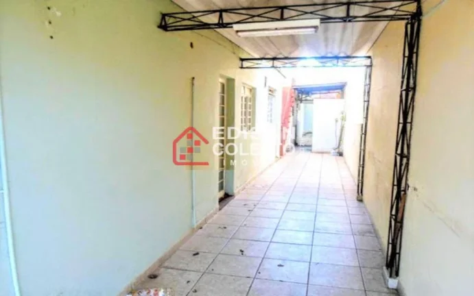 Imagem Pronto para Morar - Casa à venda, Versatilidade e Conforto no Jardim Monumento!!