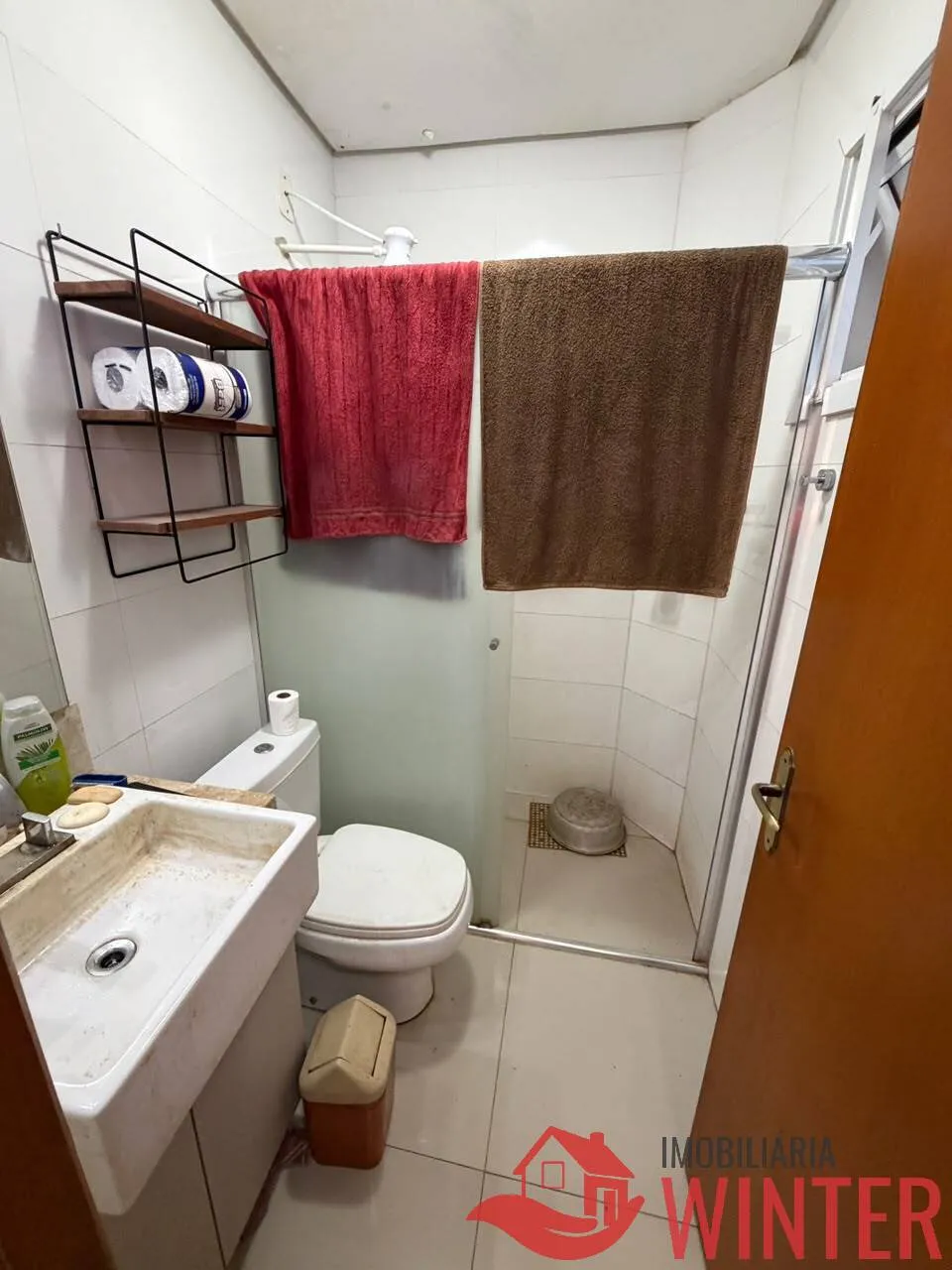 Imagem Apartamento de 2 dorm semi mobiliado, na cidade de Feliz.