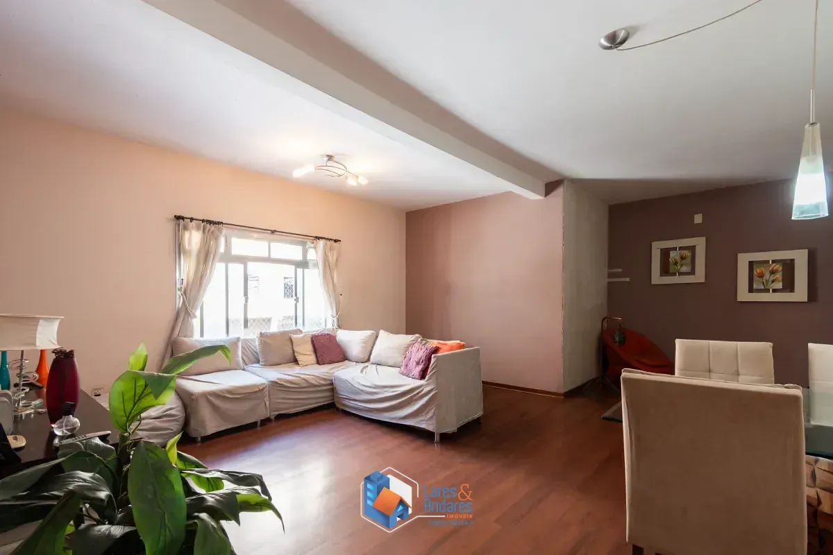 Imagem Apartamento para venda em Perdizes com 2 quartos, 89m²