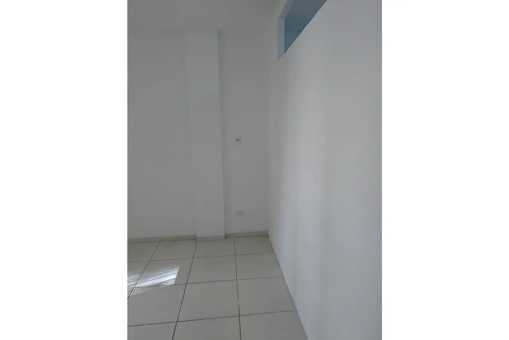 Imagem Apartamento à venda em São Paulo, Liberdade, com 1 quarto, 41m2