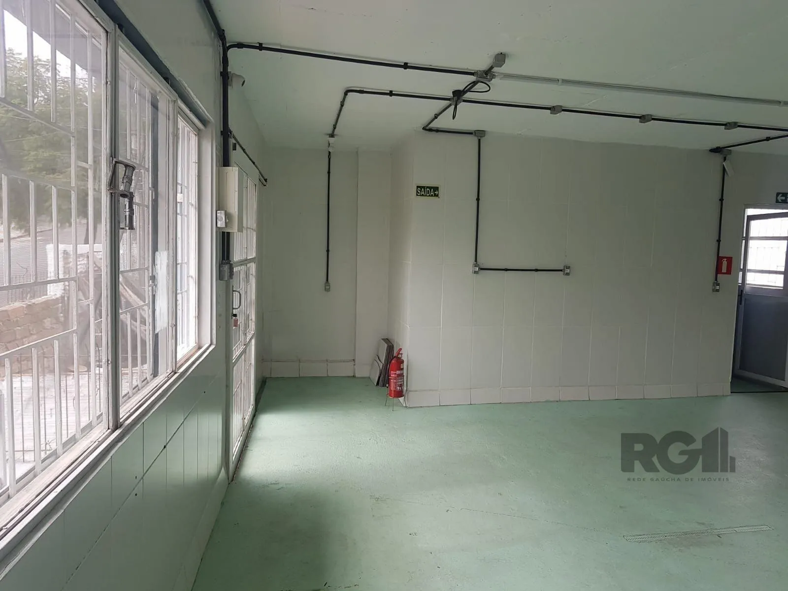 Imagem Casa Comercial em Medianeira