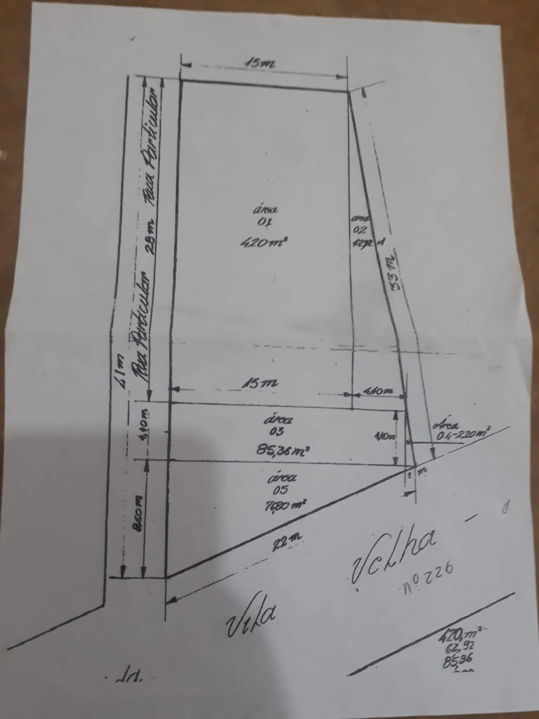 Imagem Casa à venda 3 Quartos, 4 Vagas, 620M², Jardim da Luz, Taubaté - SP