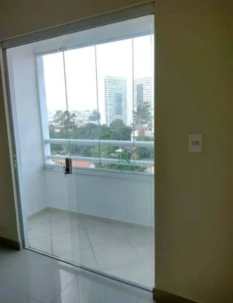 Imagem Apartamento com 3 dormitórios para alugar, 70 m² por R$ 3.114,32/mês - Centro - Guarulhos/SP