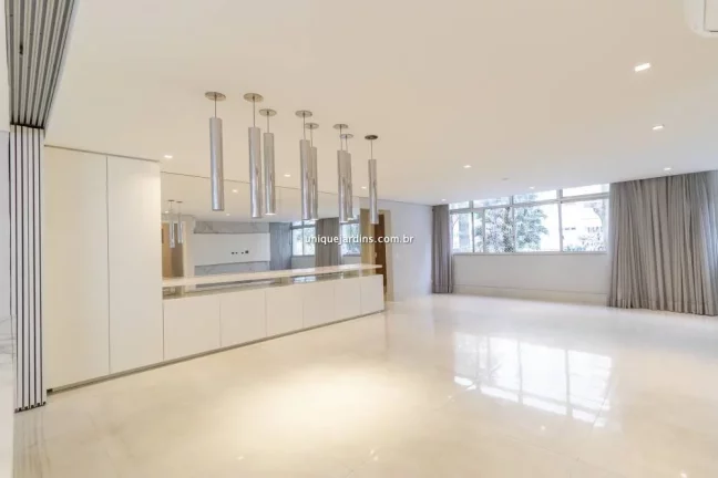 Imagem Apartamento à venda Jardim Paulista São Paulo