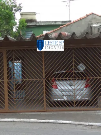 Imagem Casa com 3 Quartos à Venda, 160 m² em Jardim São Carlos (Zona Leste) - São Paulo