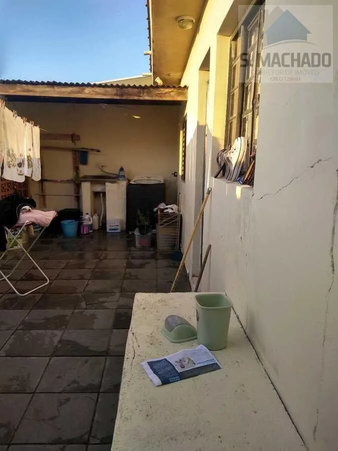 Imagem Casa para Venda em Santo André / SP no bairro Parque das Nações